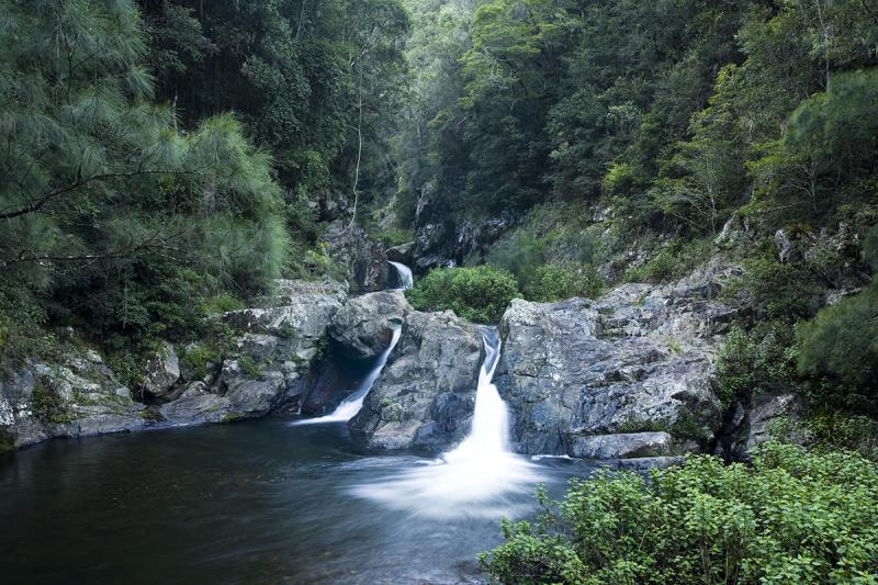 Hidden Haven Barrington Tops