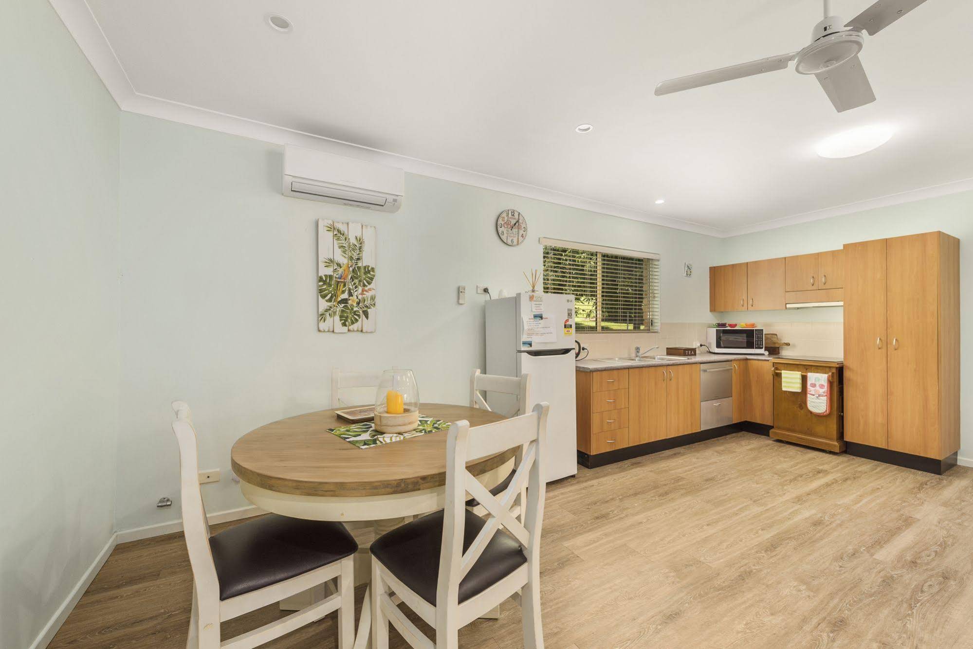 A Larks Nest Bed and Breakfast