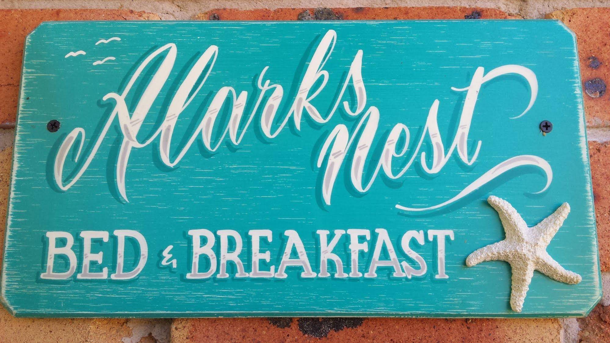 A Larks Nest Bed and Breakfast