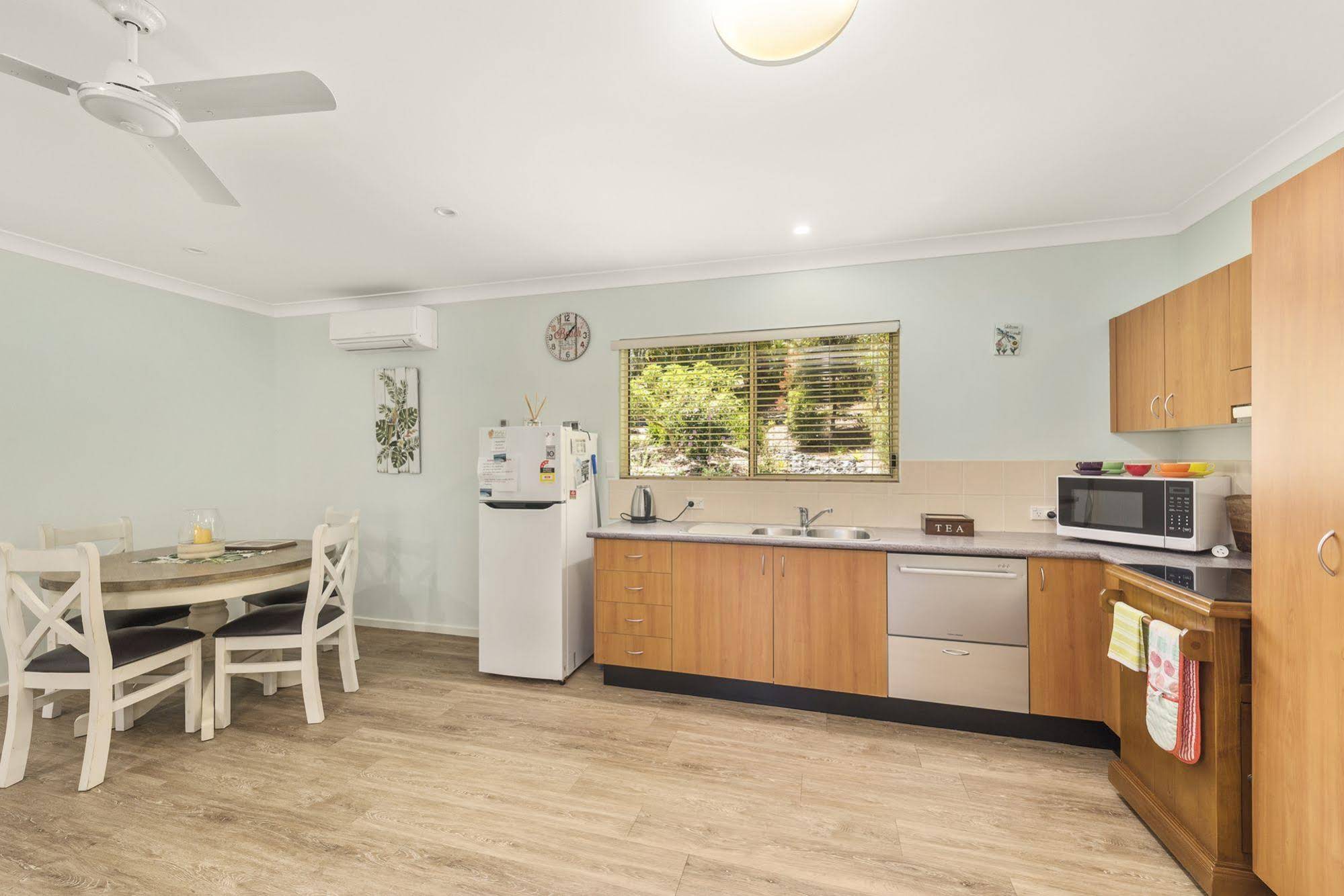 A Larks Nest Bed and Breakfast