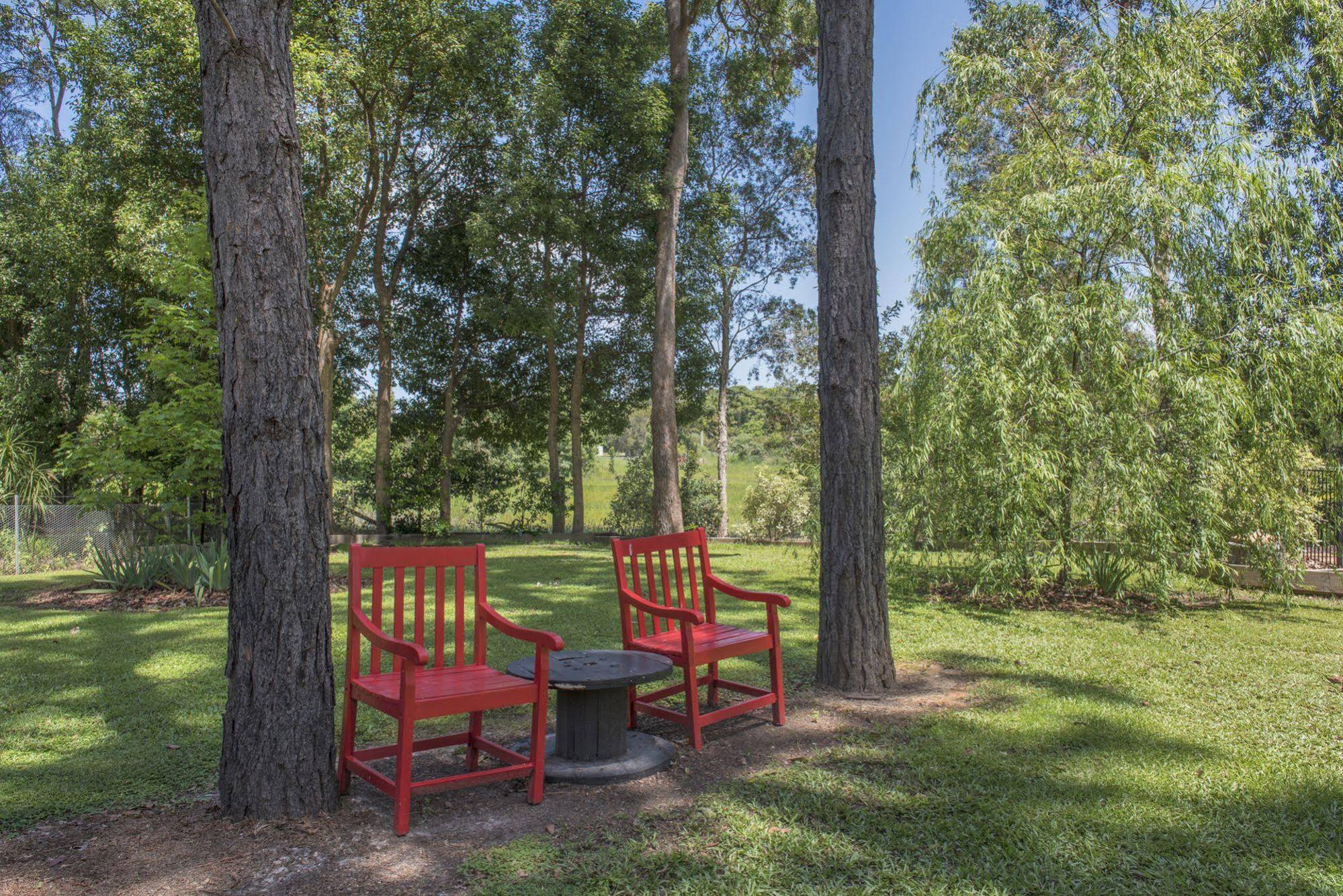 A Larks Nest Bed and Breakfast