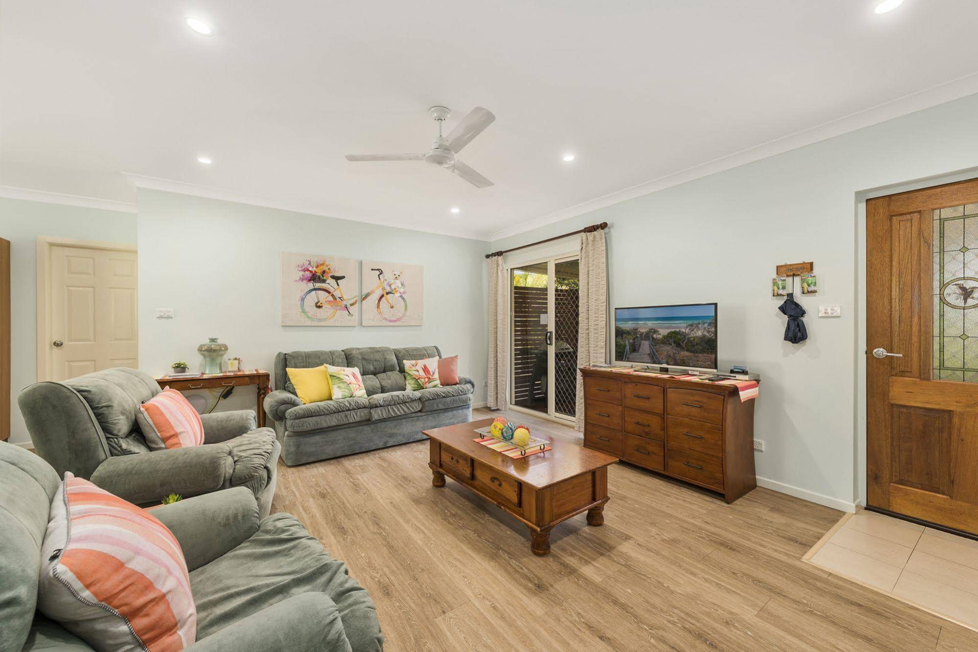 A Larks Nest Bed and Breakfast
