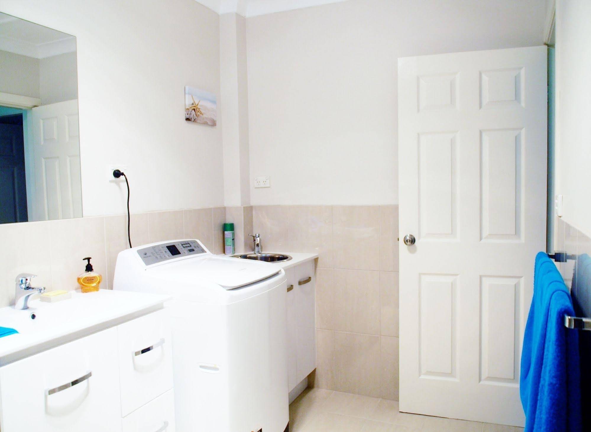 A Larks Nest Bed and Breakfast