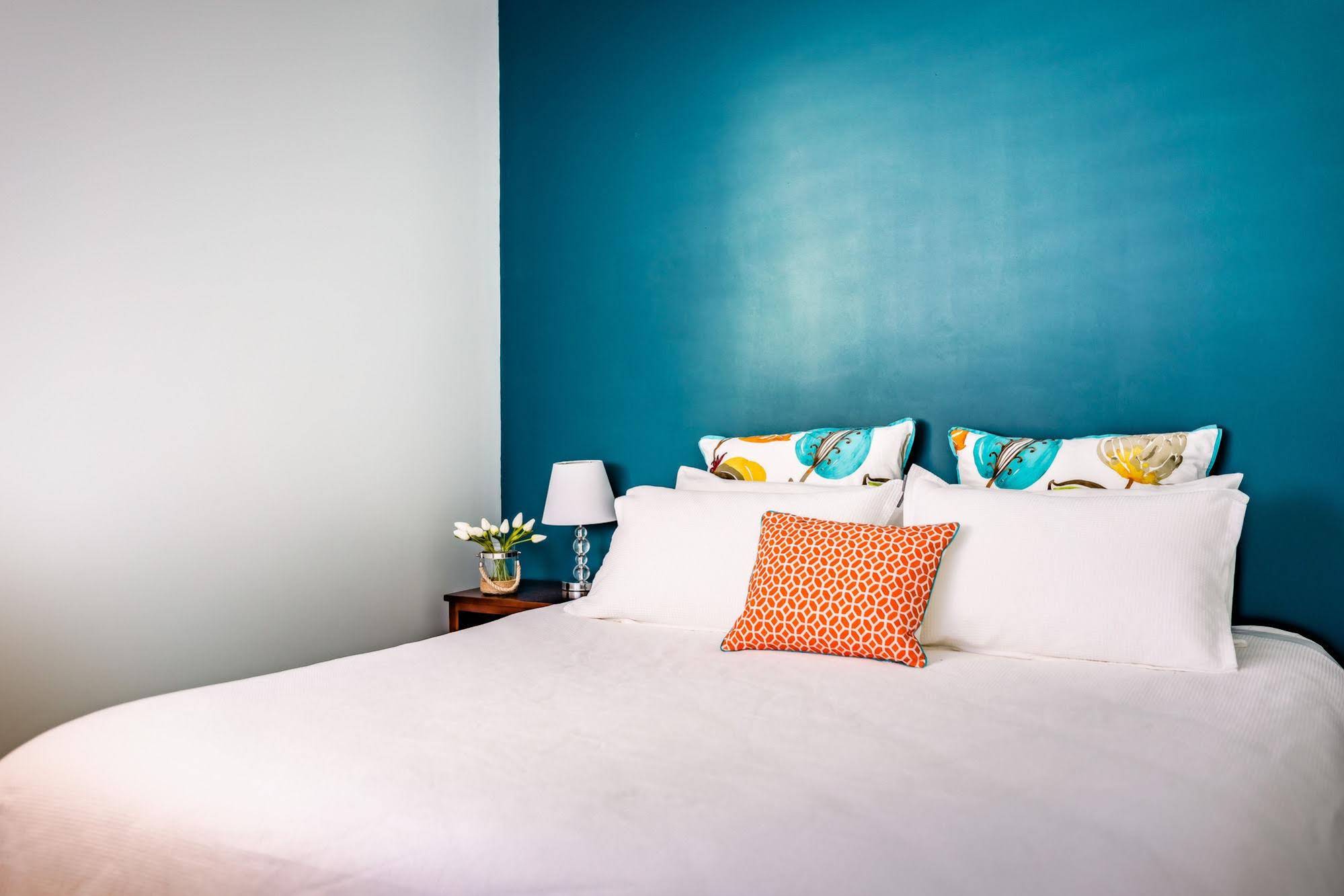 A Larks Nest Bed and Breakfast