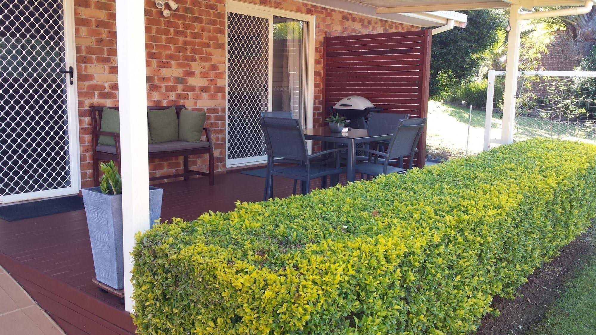 A Larks Nest Bed and Breakfast