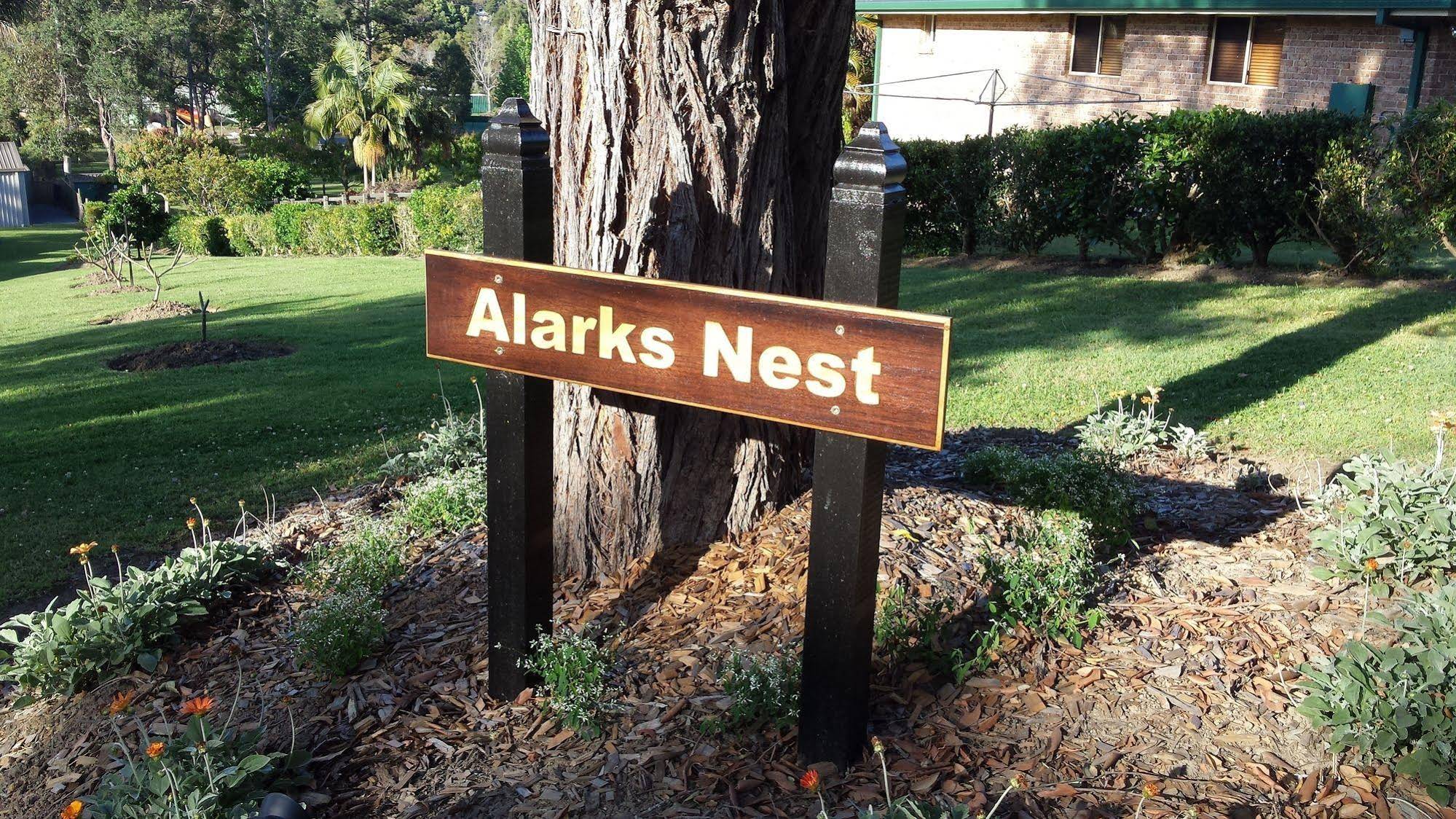A Larks Nest Bed and Breakfast