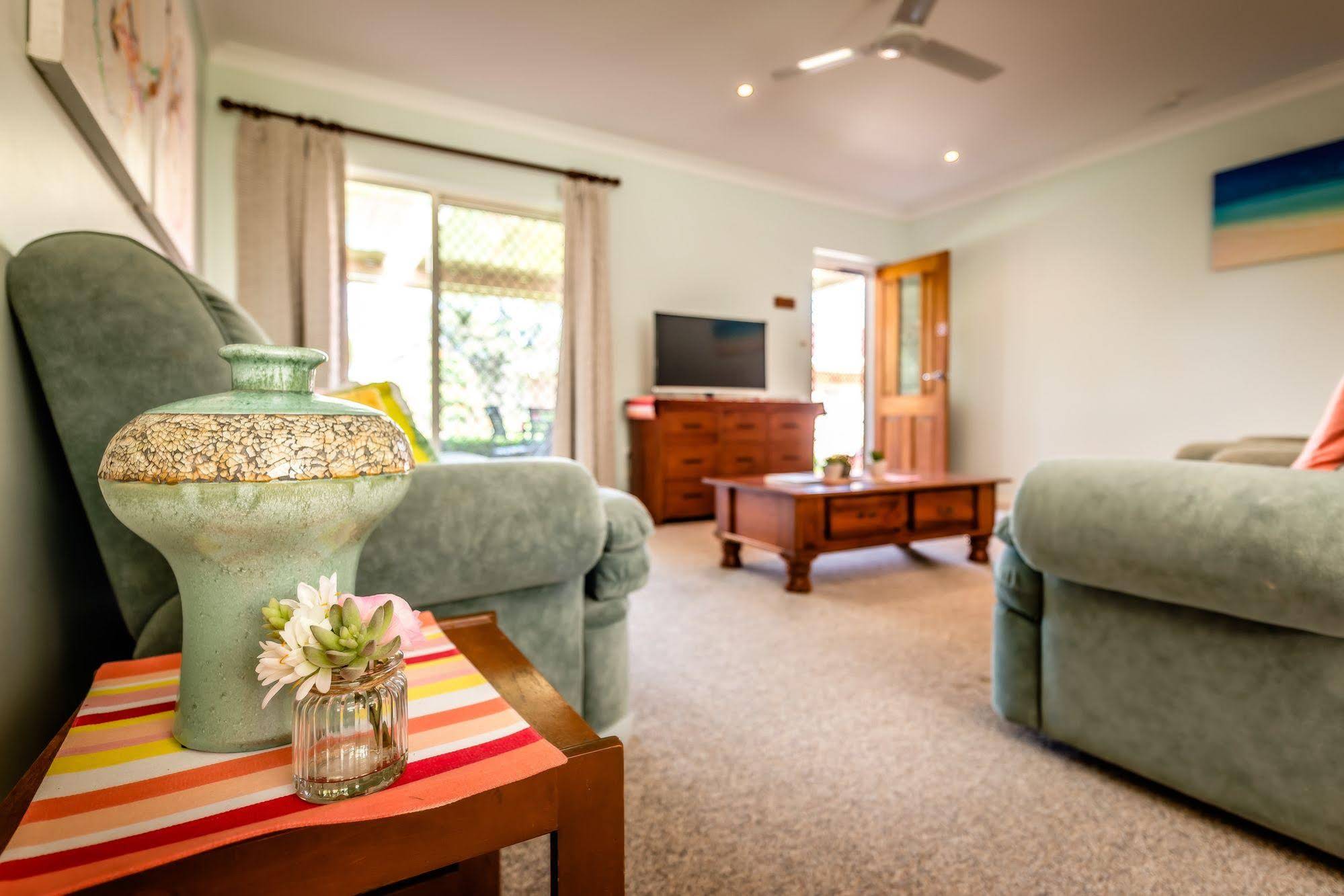 A Larks Nest Bed and Breakfast