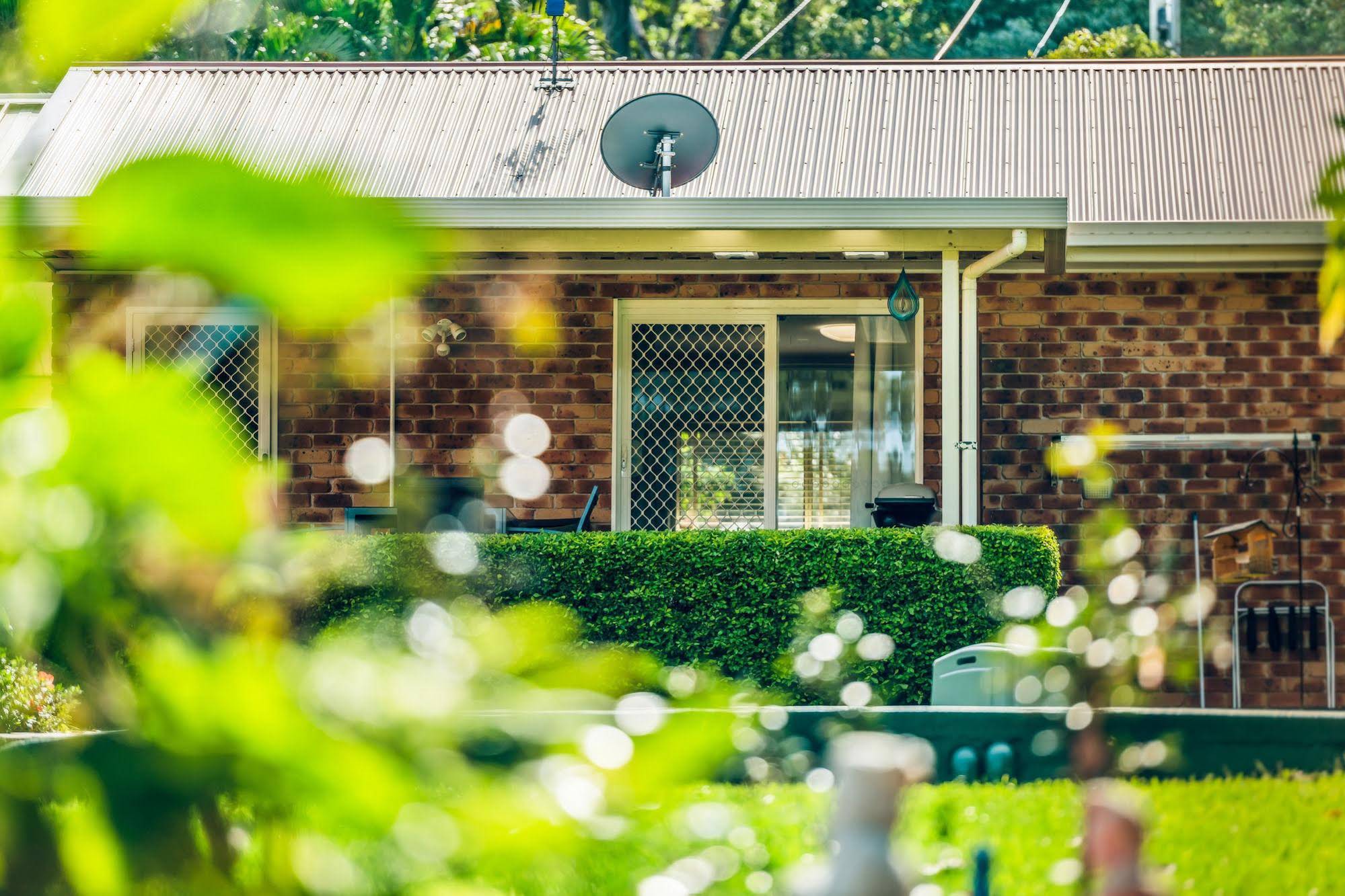 A Larks Nest Bed and Breakfast