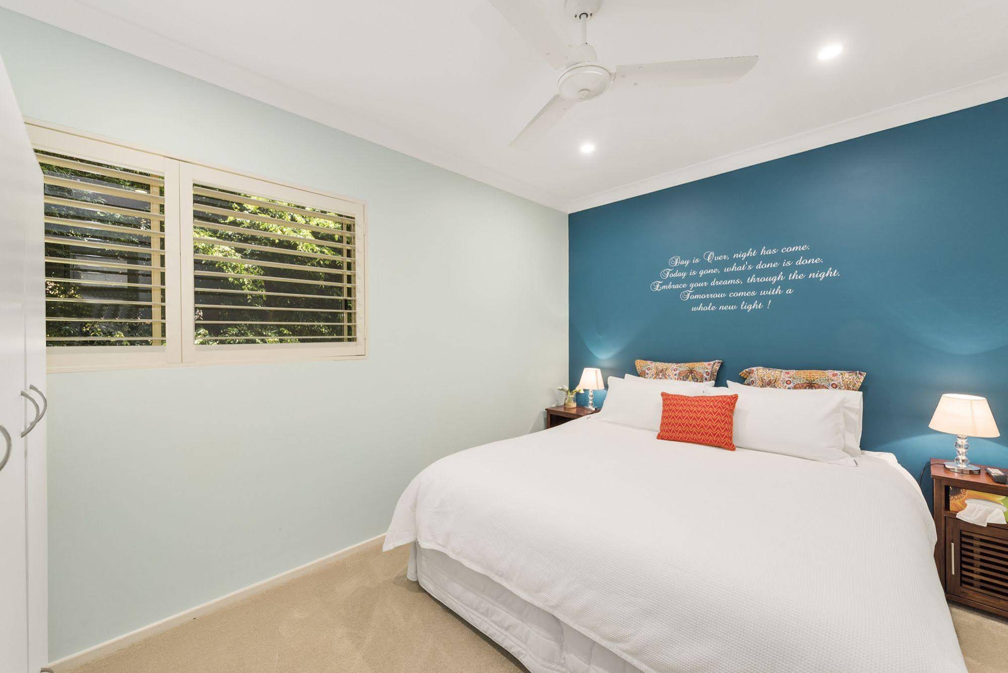A Larks Nest Bed and Breakfast