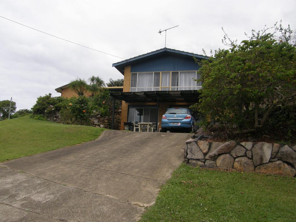 Ambience at Diggers Beach