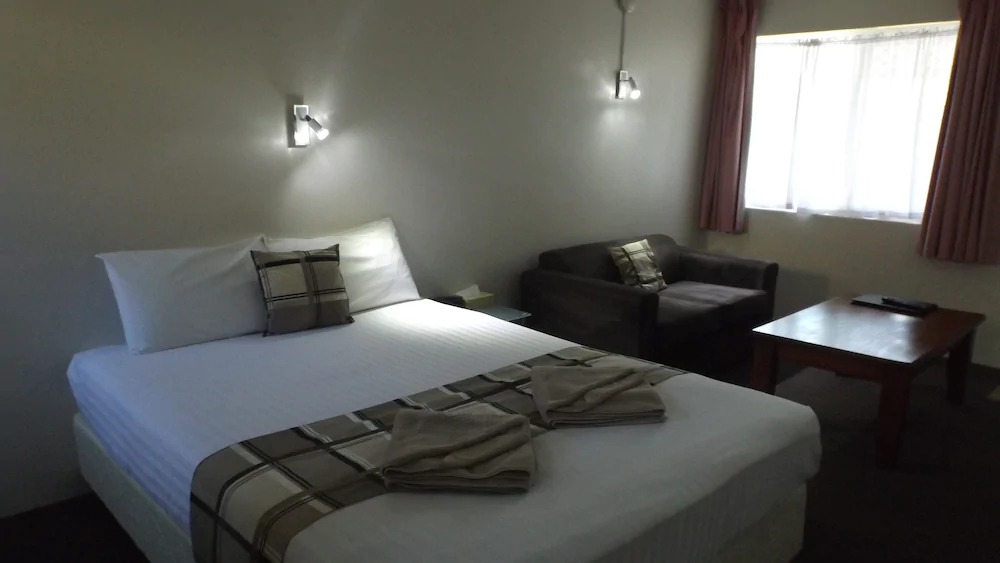 Coffs Harbour Pacific Palms Motel