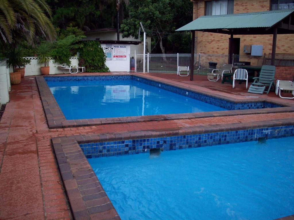 Bananacoast Caravan Park