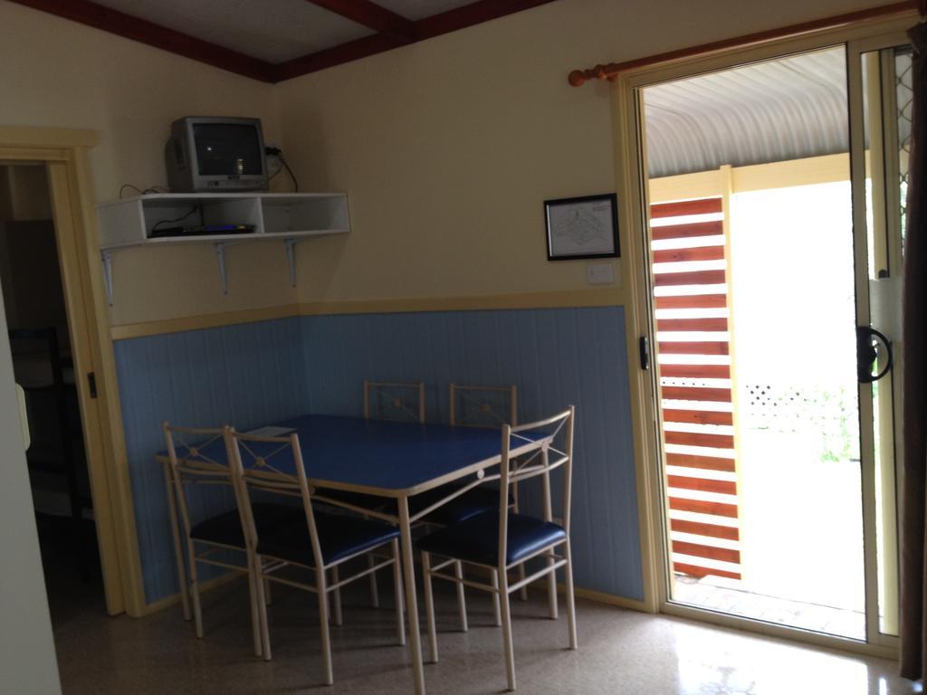 Bananacoast Caravan Park