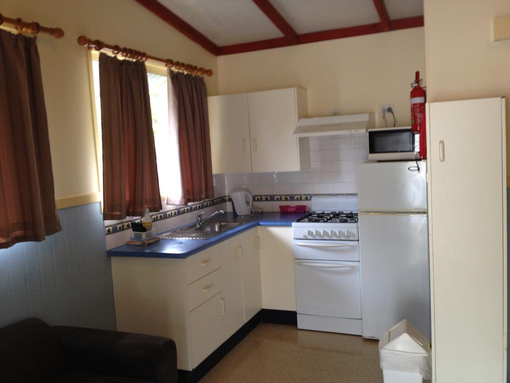 Bananacoast Caravan Park