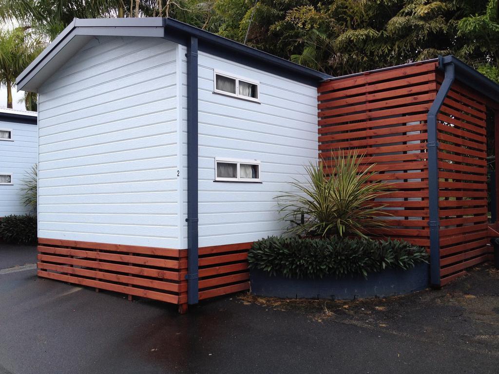 Bananacoast Caravan Park