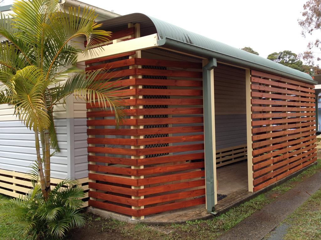 Bananacoast Caravan Park