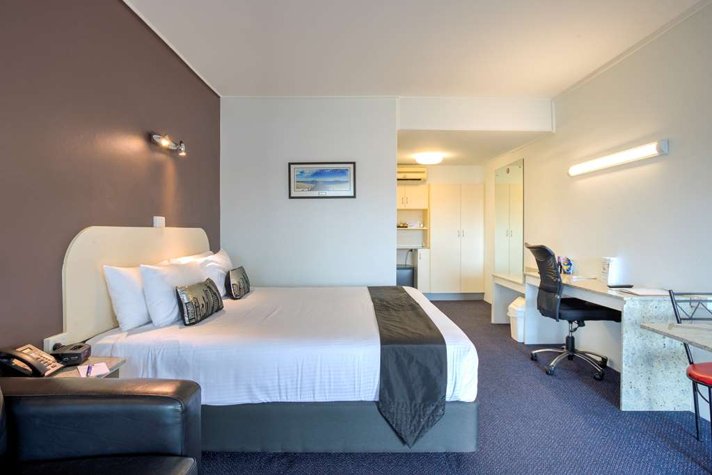 Zebra Motel Coffs Harbour