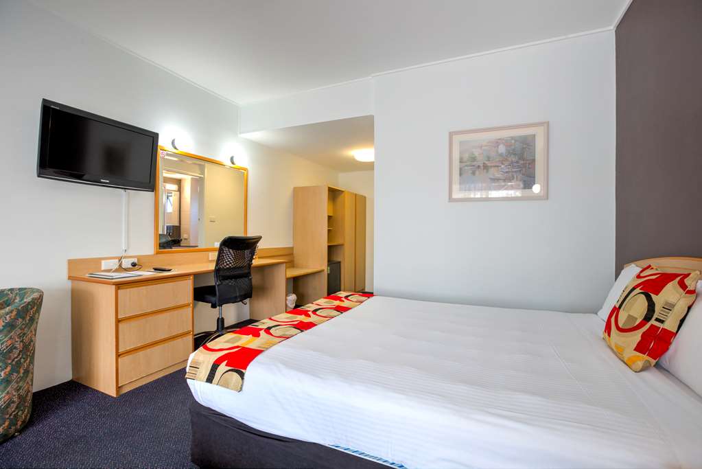 Zebra Motel Coffs Harbour