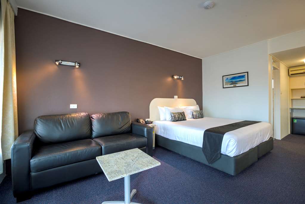 Zebra Motel Coffs Harbour
