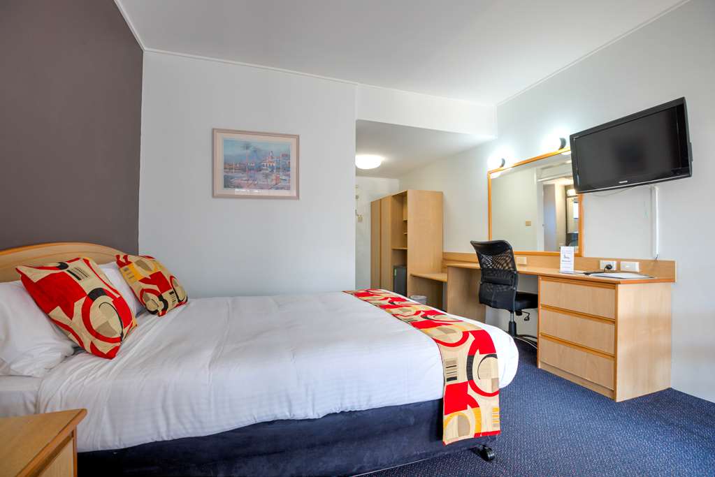 Zebra Motel Coffs Harbour