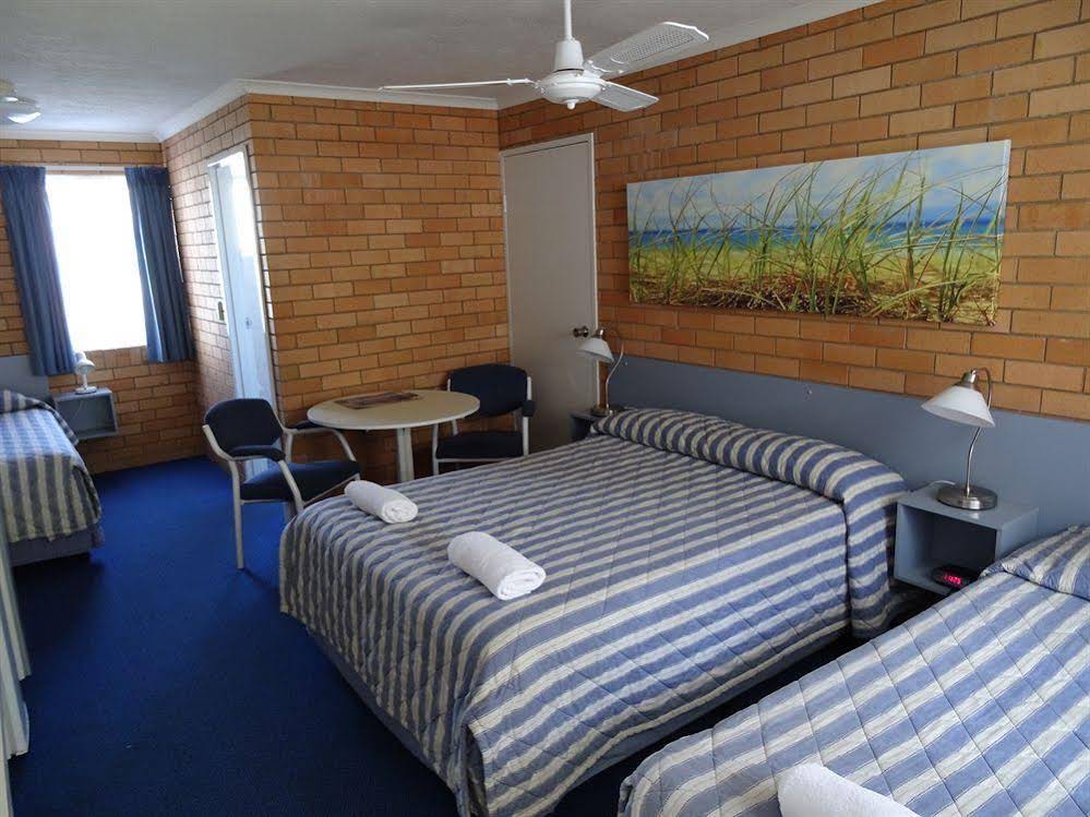 Bosuns Inn Motel