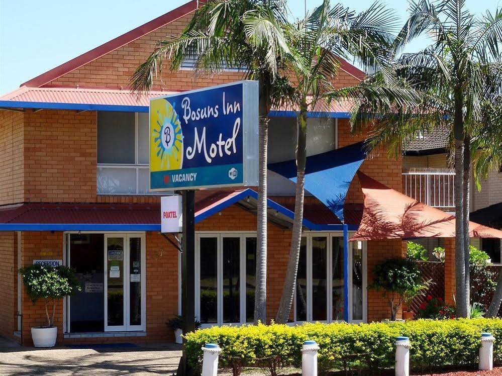 Bosuns Inn Motel