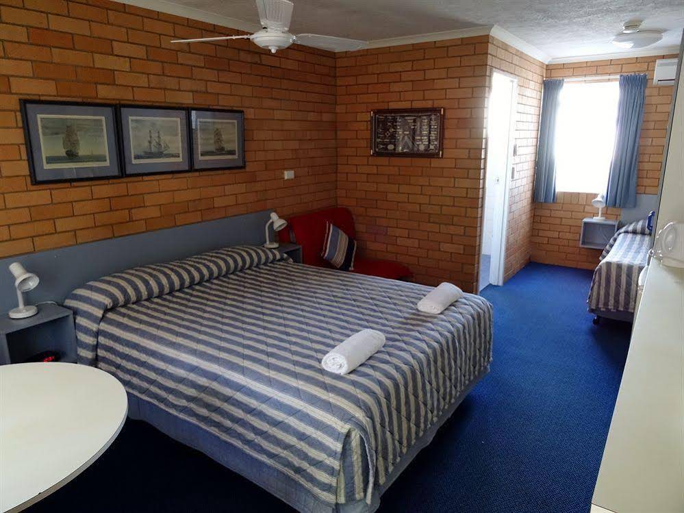 Bosuns Inn Motel