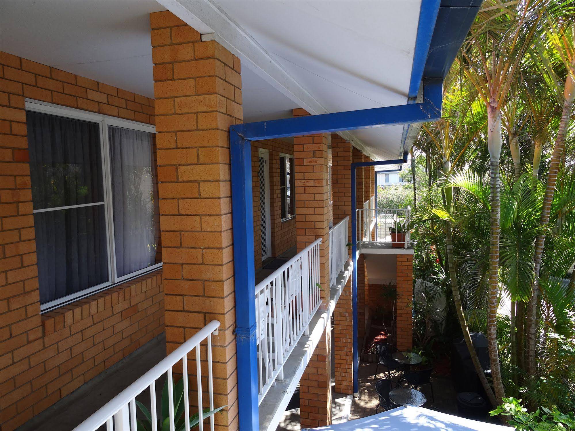 Bosuns Inn Motel