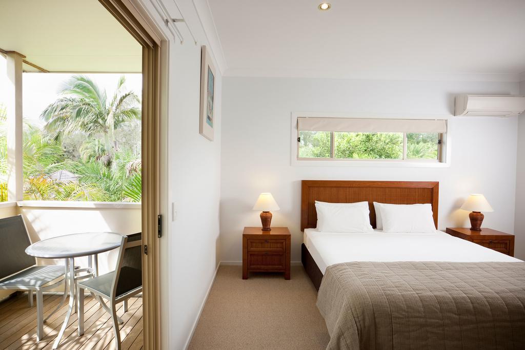 BreakFree Aanuka Beach Resort
