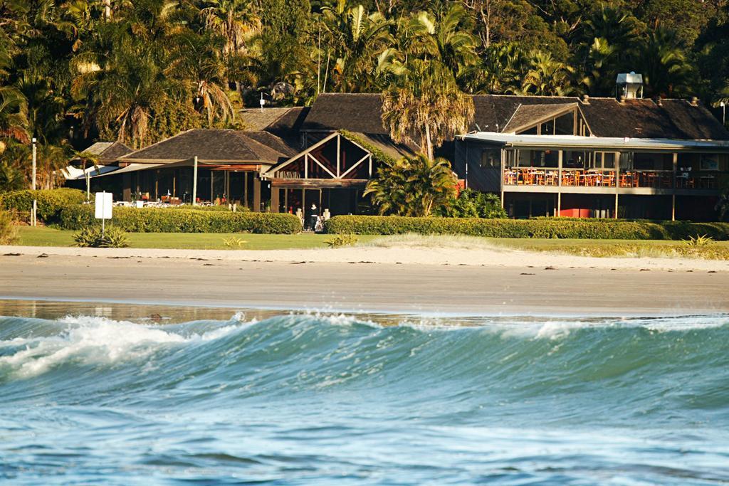BreakFree Aanuka Beach Resort
