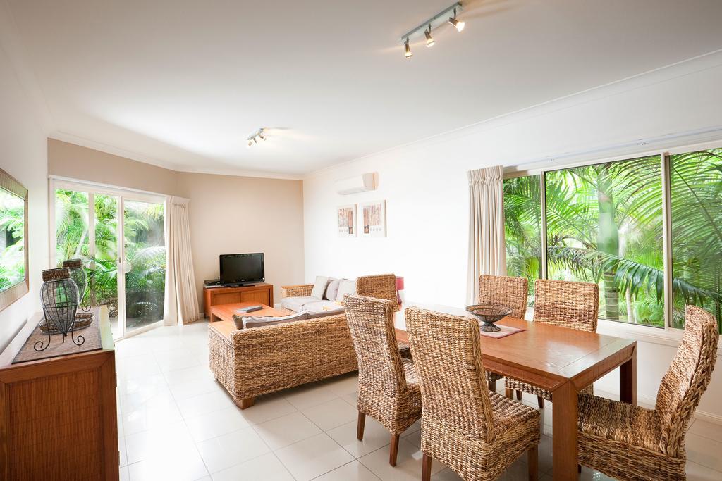 BreakFree Aanuka Beach Resort