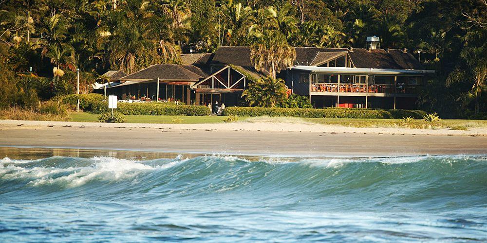 BreakFree Aanuka Beach Resort