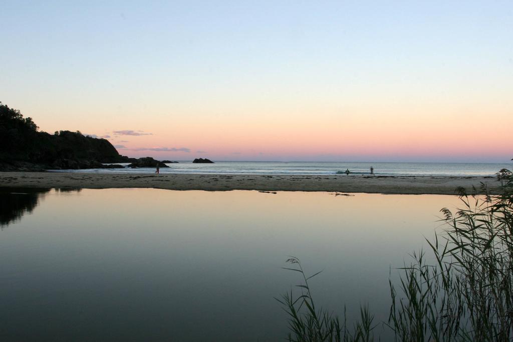 BreakFree Aanuka Beach Resort