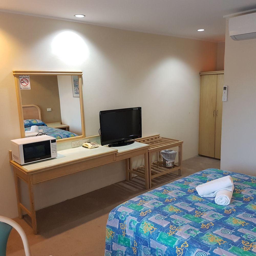 Chelsea Motor Inn