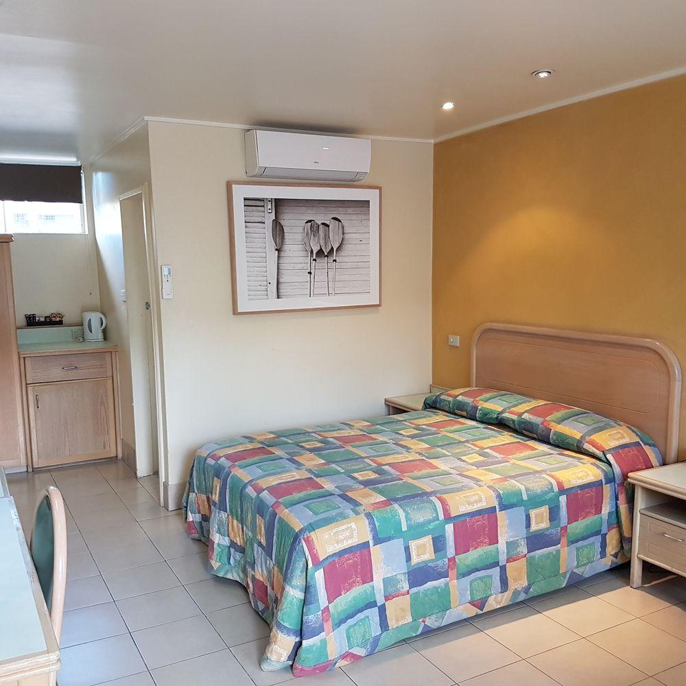 Chelsea Motor Inn