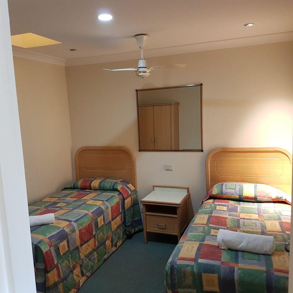 Chelsea Motor Inn