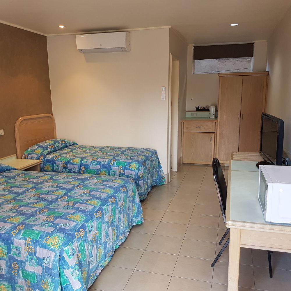 Chelsea Motor Inn