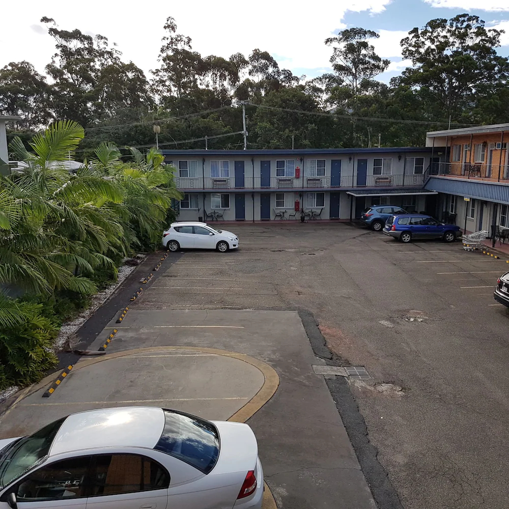 Chelsea Motor Inn