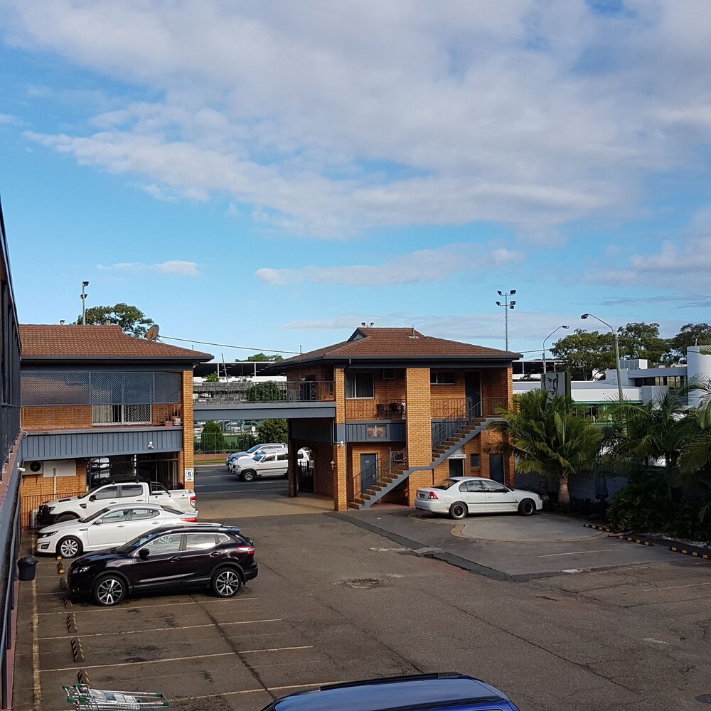 Chelsea Motor Inn