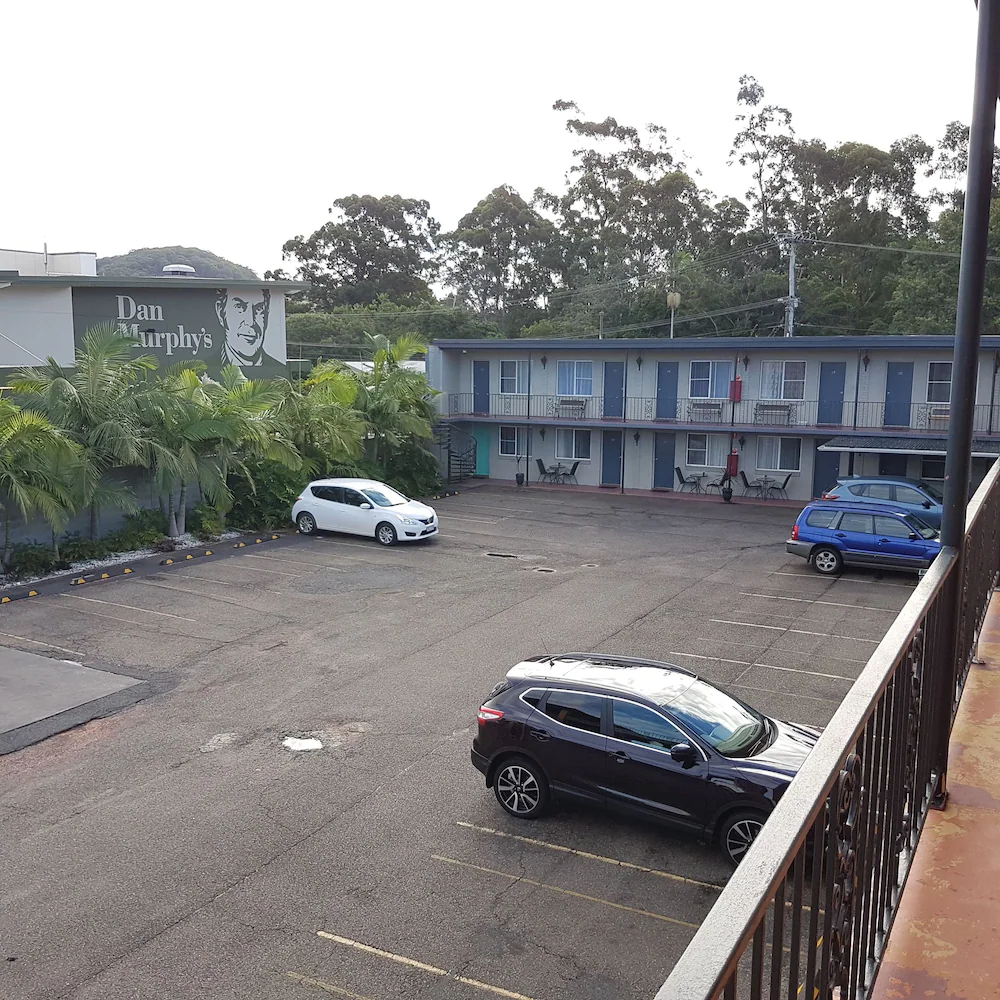 Chelsea Motor Inn