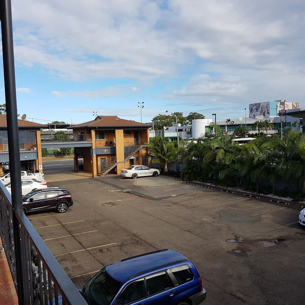 Chelsea Motor Inn
