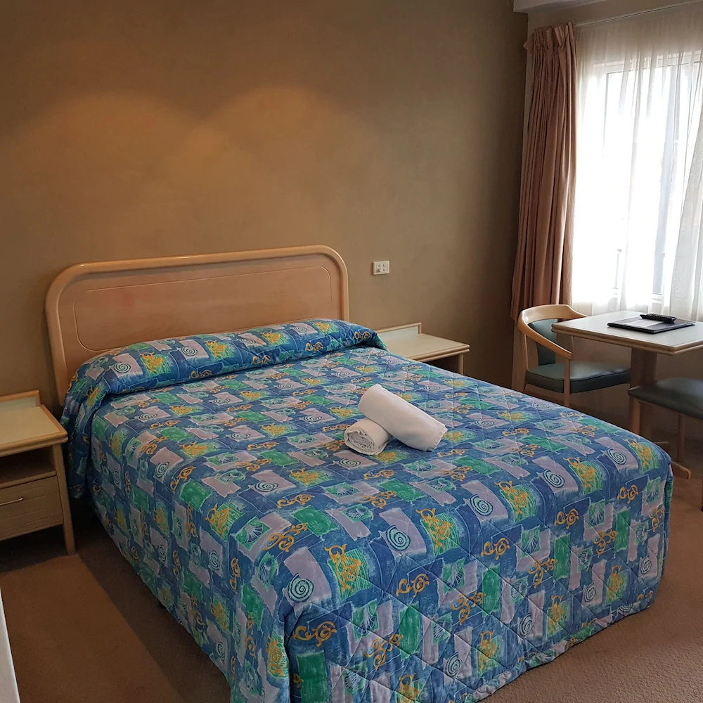 Chelsea Motor Inn