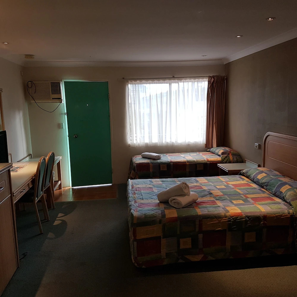 Chelsea Motor Inn