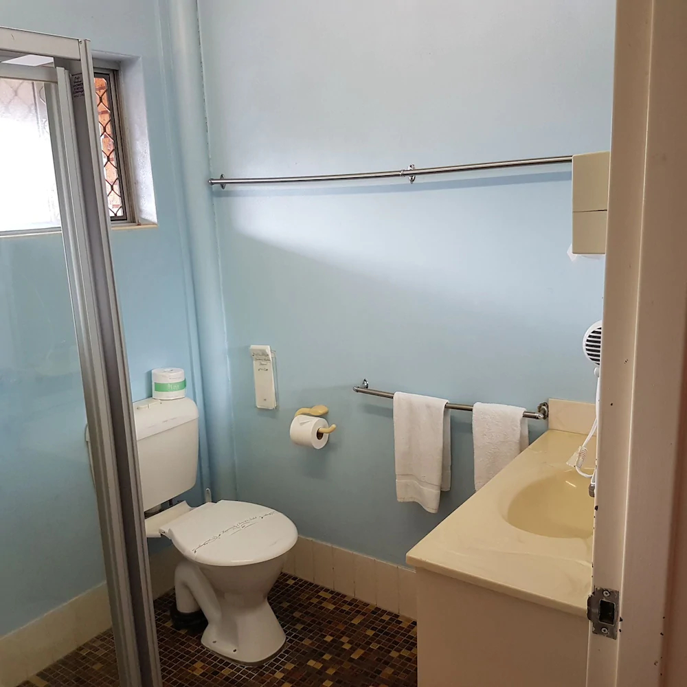 Chelsea Motor Inn