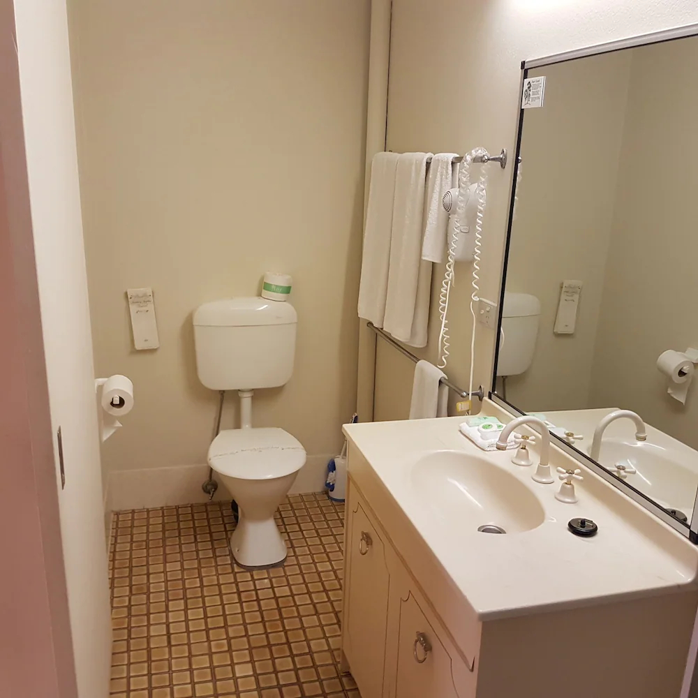 Chelsea Motor Inn