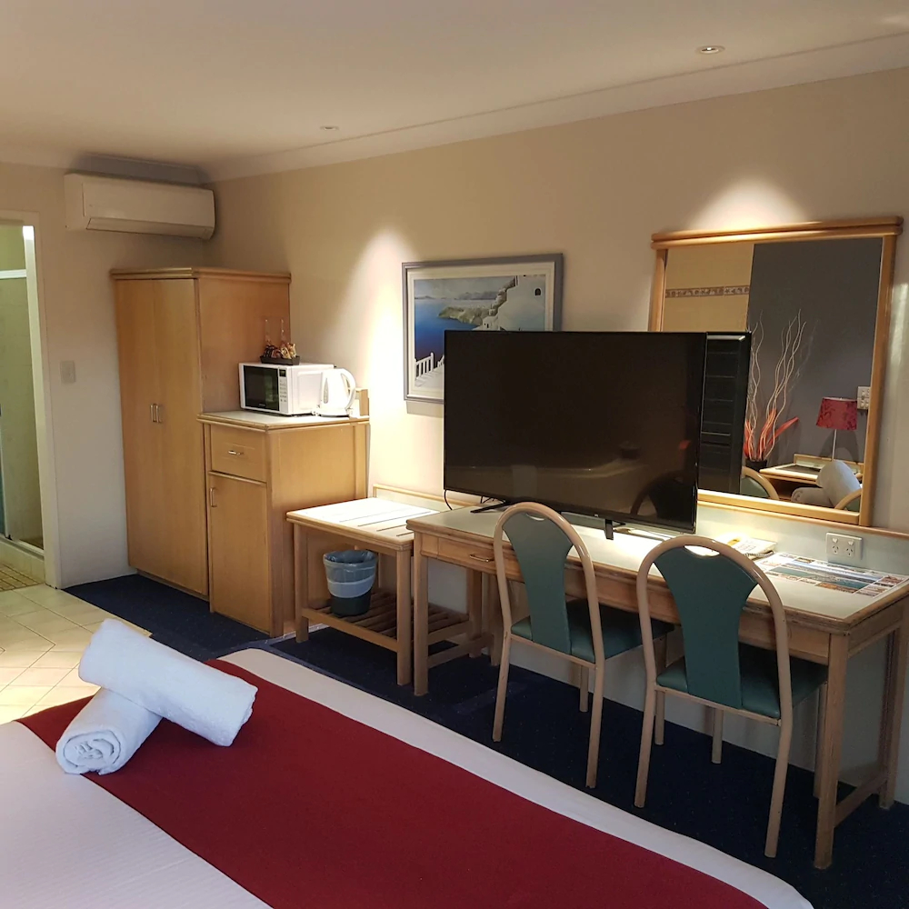 Chelsea Motor Inn