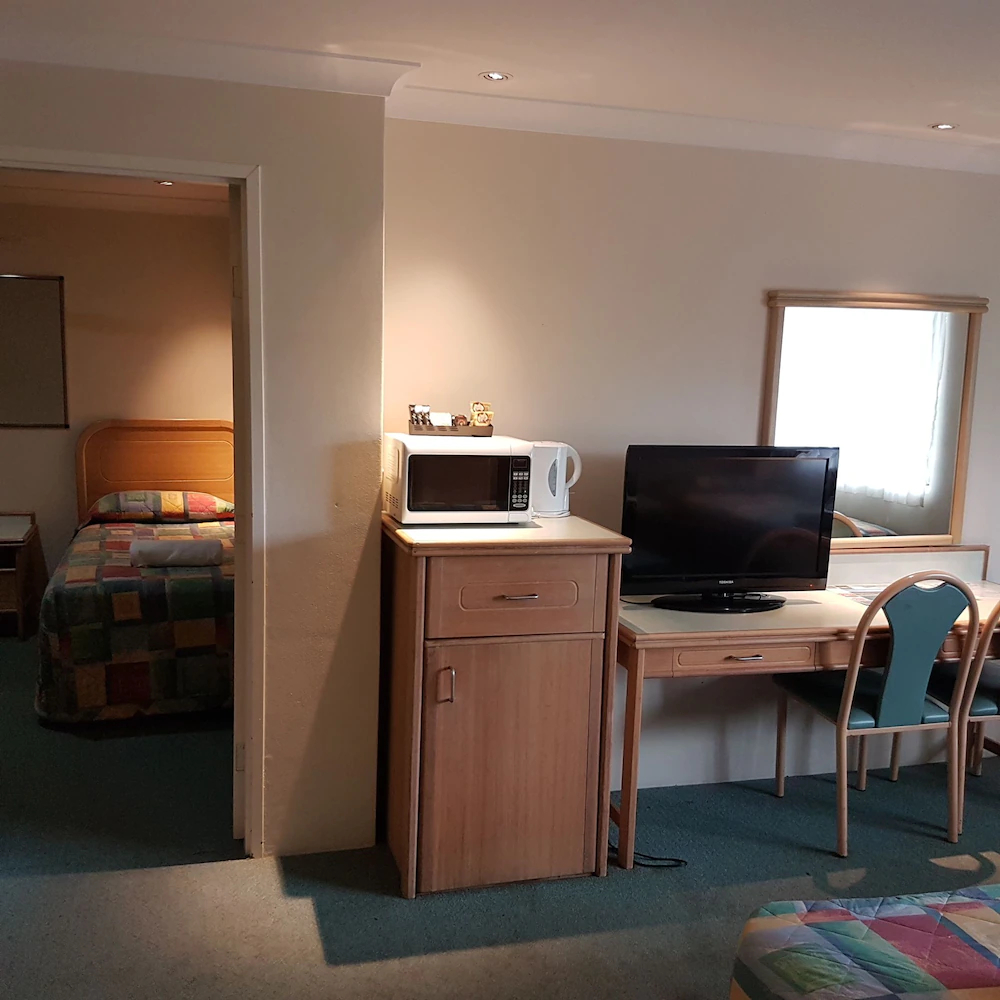 Chelsea Motor Inn
