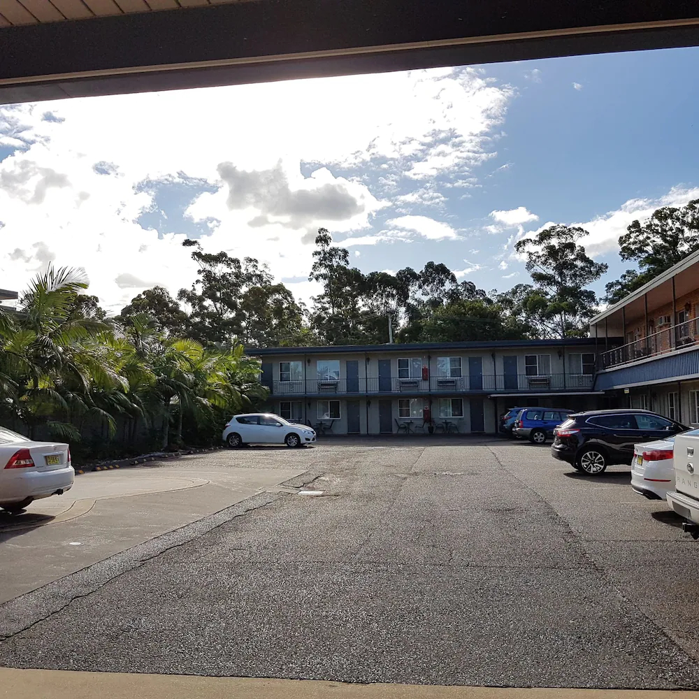Chelsea Motor Inn