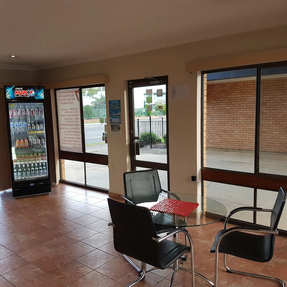 Chelsea Motor Inn
