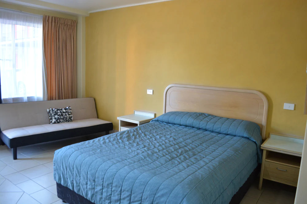 Chelsea Motor Inn